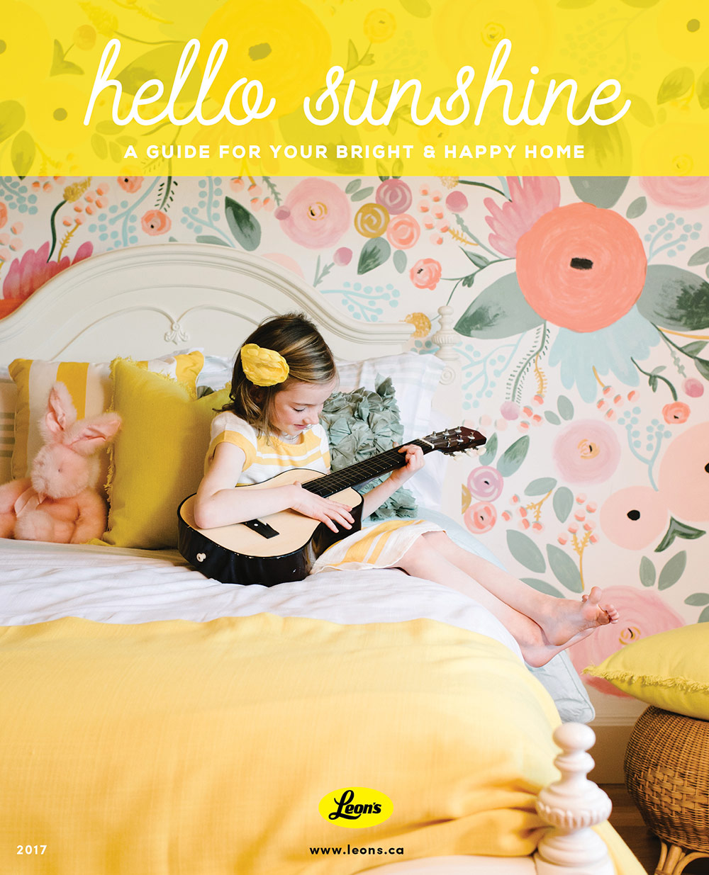 Hello Sunshine Magazine